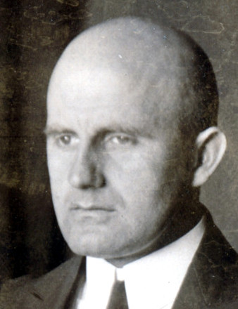 Søren Amandus Peter Sørensen