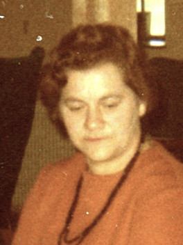 Signe Kristine Bælum f. Meldgaard