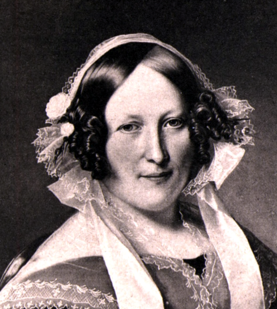 Sophie Louise Emilie Augusta Hjelm