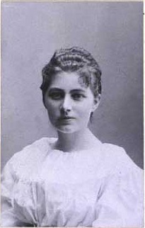 Sophie Therese Koefoed, g. Giersing