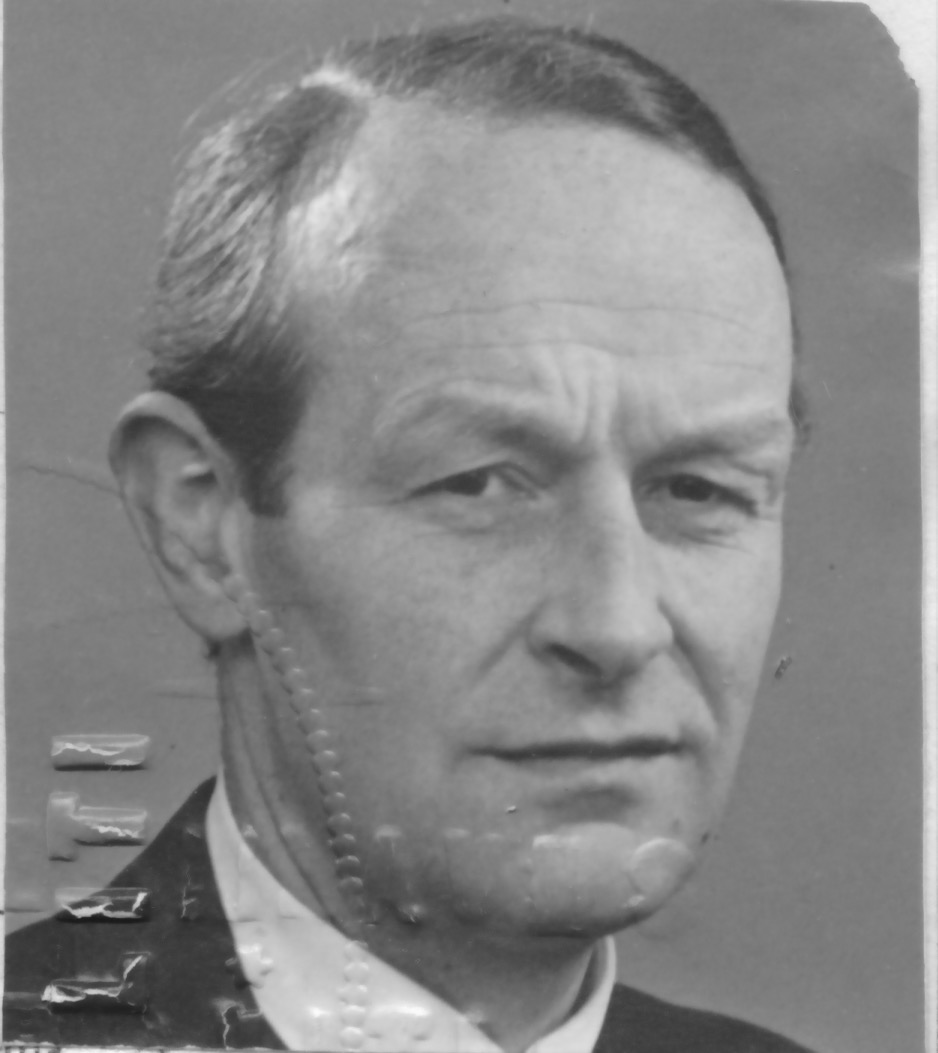 Svend Birkmand