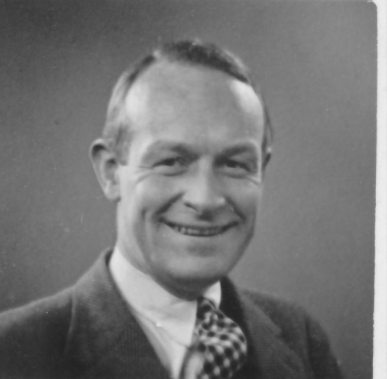 Svend Birkmand