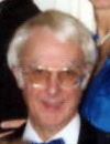 Tommy Watson (1930-2006)