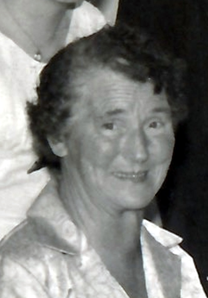 Valborg Sophie Schrøder 1959