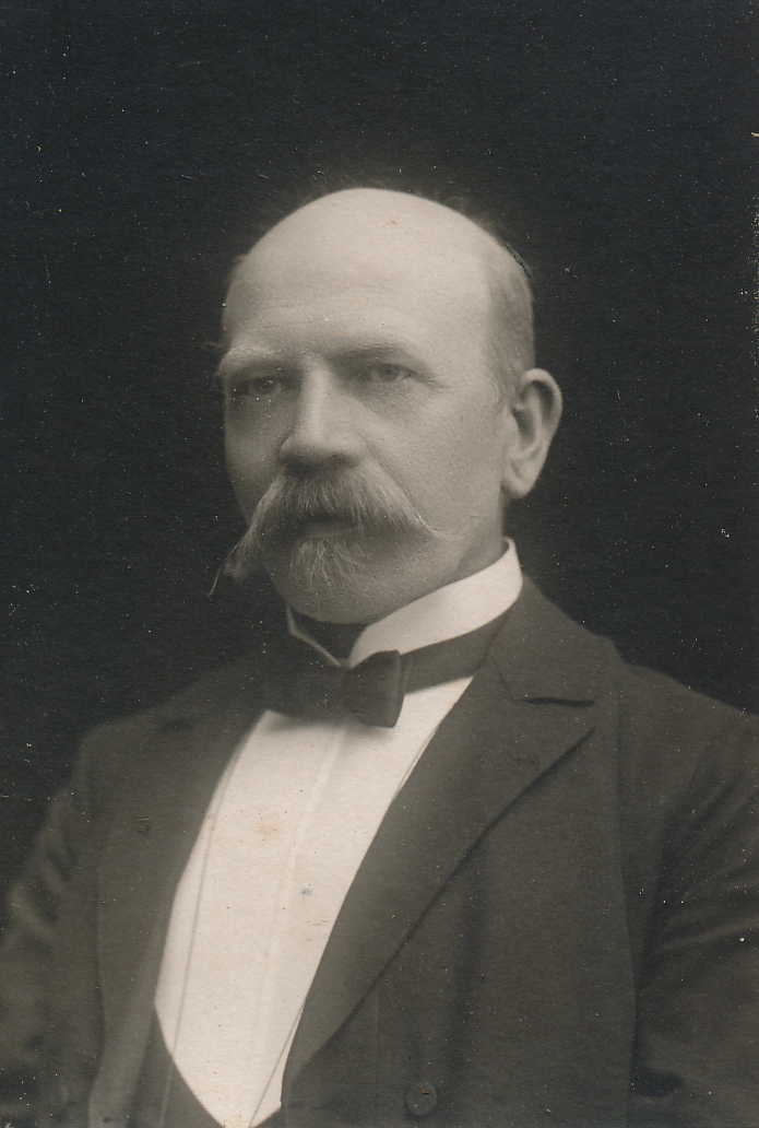 Niels Christian William Nielsen