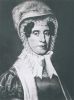 Marthe Helene Fenger, f. Meinert