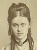 Eliza Charlotte f. Bramsen