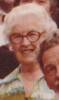 Emilie Jensen 1977