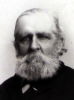 Frederik Vilhelm August Meinert
