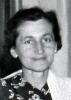 Frederika Maria Luzi Mattig