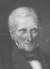Gregers Schack (1781-1840)