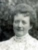 Laura Fogtmann 1903.