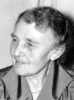Marie Zander 1955